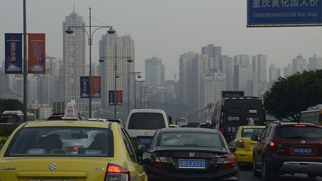Aumentan las ventas de vehículos en Wuhan después de la crisis sanitaria