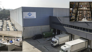 Metalcaucho, vendida a  BBB Industries por 200 millones de euros