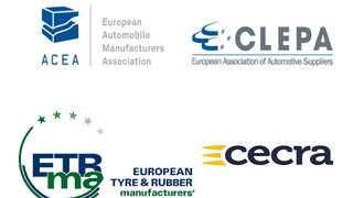 El sector automovilístico europeo exige incentivos a la renovación del parque de vehículos
