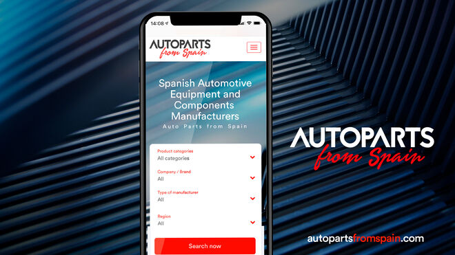 Fare y Frenkit se incorporan a Autoparts from Spain