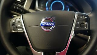 Volvo llama a revisión a tres millones de vehículos en todo el mundo por problemas de seguridad