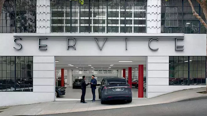 La realidad del servicio posventa de Tesla en España: meses de espera para reparaciones rutinarias
