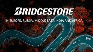 Bridgestone EMIA subirá hasta el 4% el precio de sus neumáticos de verano y all season