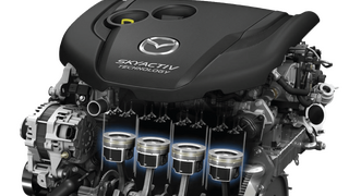 Motores Skyactiv de Mazda: cuáles son las averías más comunes