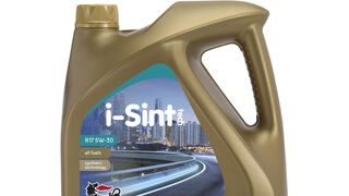 Eni ofrece su nuevo lubricante Eni i-Sint tech R17 SAE 5W30 para Renault