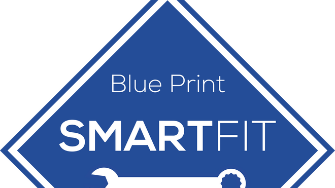 Blue Print ofrece a los talleres sus kits de conversión de embragues Smartfit