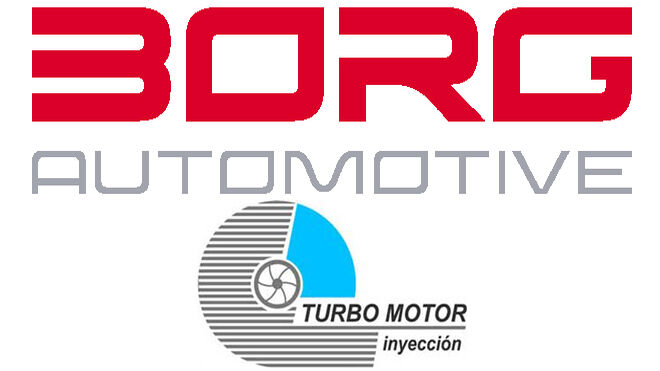 Borg Automotive adquiere Turbo Motor Inyección