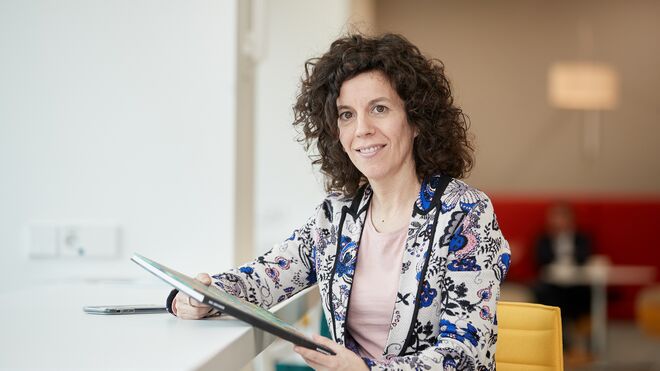 Norma Torres será la nueva directora de Bosch Automotive Aftermarket para España y Portugal