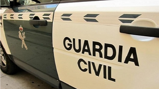 La Guardia Civil detiene al propietario de un taller de Albacete por estafa