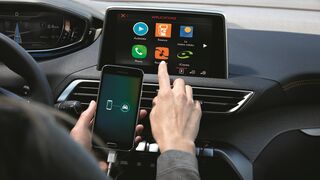 "MyPeugeot", la aplicación que avisa sobre revisiones del coche y gestiona la cita online con el taller