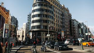 El Plan Renove acumula ya 21.600 operaciones en la Comunidad de Madrid