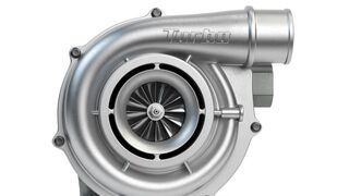 El turbo: funcionamiento y claves para su lubricación