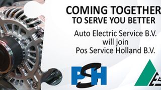 PSH culmina la integración de Auto Electric Service (AES)