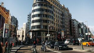 Asetra solicita una nueva moratoria para los talleres de Madrid Central