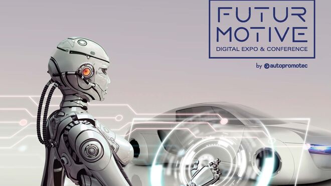 Autopromotec cierra con éxito Futurmotive y ya mira a la cita híbrida de mayo