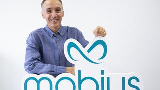 Mobius Group nombra a Pedro Pagés nuevo CEO de reparatucoche.com