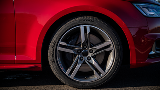 Potenza Sport, el nuevo neumático de Bridgestone para los vehículos más deportivos