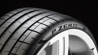Pirelli monta de origen sus neumáticos en la Serie 8 de BMW