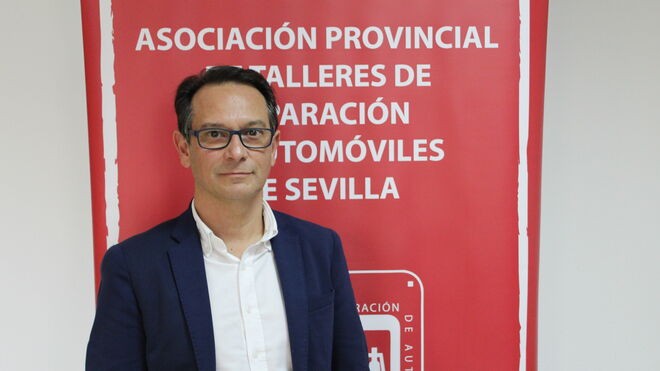 La Asociación Provincial de Talleres de Reparación de Automóviles de Sevilla se une a Cetraa