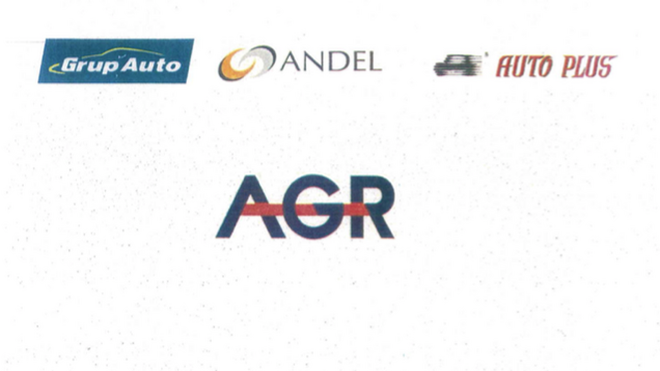 AGR incorpora a Auto Plus como nuevo socio