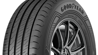 EfficientGrip 2 SUV, el nuevo neumático de verano para todocaminos de Goodyear