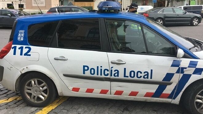 Los talleres de Palma se niegan a reparar los coches policiales por los impagos del consistorio