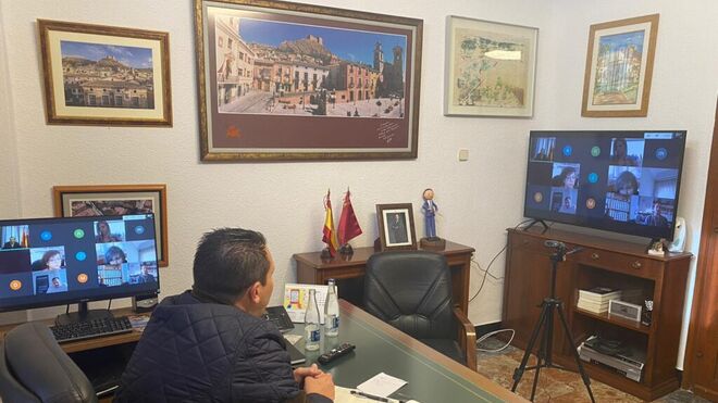 El Ayuntamiento de Mula (Murcia) intensificará la lucha contra los talleres clandestinos