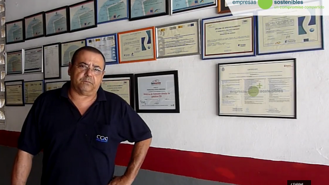 Francisco Roca (Asintra): “Hay mucho intrusismo en la profesión de mecánico”