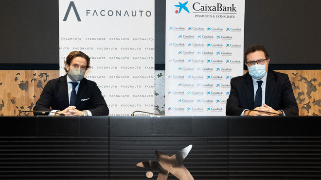 Faconauto y CaixaBank impulsan la formación y gestión de talento en los concesionarios