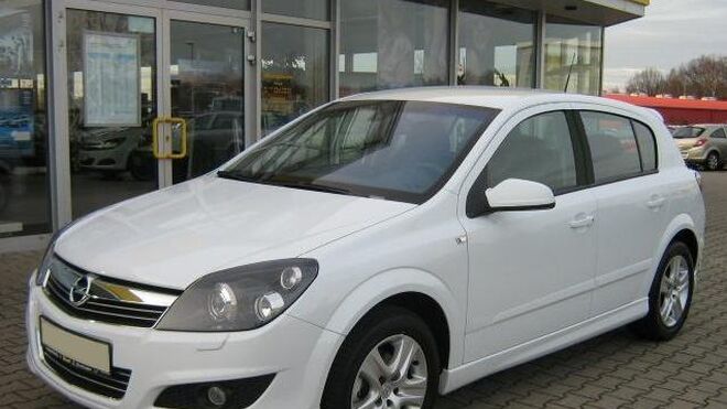 La OCU alerta de un grave fallo en el montaje de las ruedas de varios modelos Opel