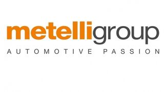 Metelli renueva el logo de la compañía