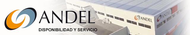 Andel 640x120 Disponibilidad y Servicio