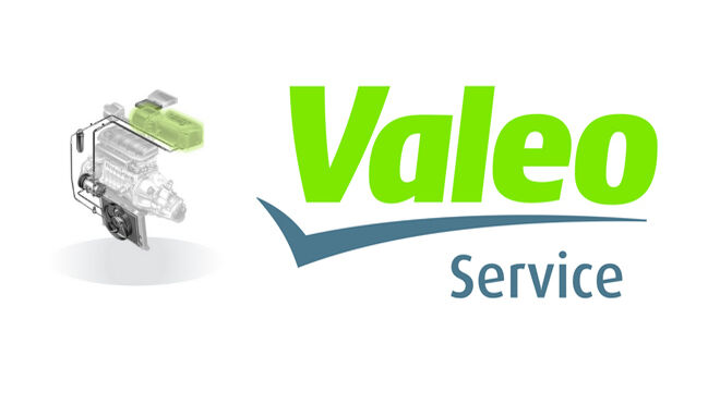 Valeo lanza una resistencia de climatización con cableado incluido para modelos PSA y Renault