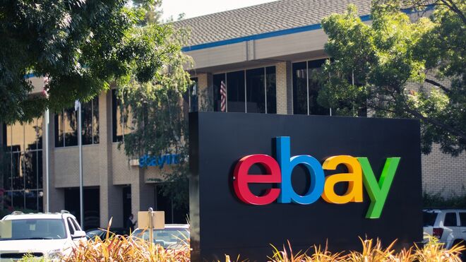 Acuerdo entre eBay y Sernauto para impulsar el sector de componentes de automoción