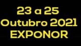 Expomecánica se celebrará finalmente del 23 al 25 de octubre