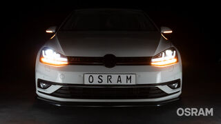 Gama Ledriving, los led de Osram para ver mejor y actualizar la estética del automóvil