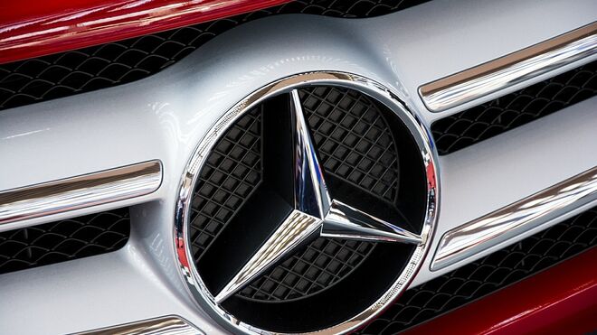 Mercedes llama a revisión a más de 800.000 vehículos en todo el mundo por un fallo técnico