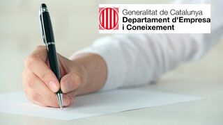 La Generalitat, sobre las ayudas a talleres y recambistas: "Es un tema de competencia estatal"