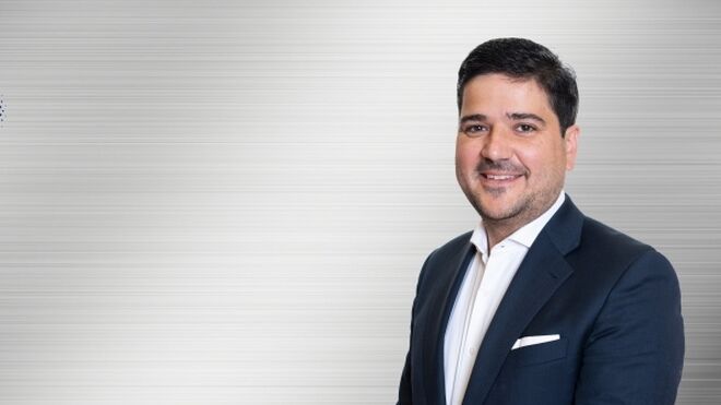 Angel Luis Sánchez, nuevo director de Parts & Services en España de Stellantis