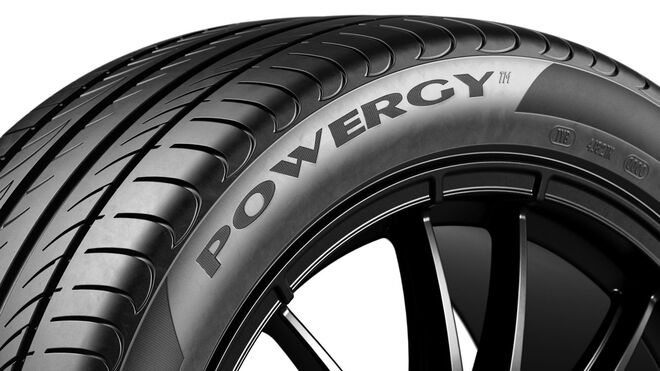 Pirelli Powergy, seguridad y sostenibilidad al servicio del neumático de verano