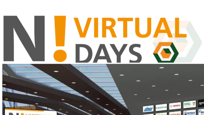 Digitalización y oportunidades de negocio centraron los seminarios de N! Virtual Days