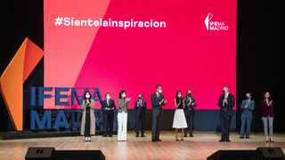 Ifema Madrid presenta su nueva estrategia y marca para liderar el negocio digital