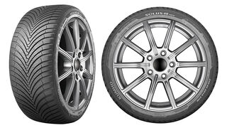 Kumho Tyre amplía medidas para el neumático Solus 4S HA32