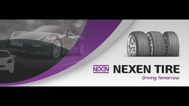 Nexen Tire Europe será nuevo miembro de la ETRMA a partir de 2022