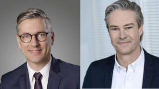Jens Schüler será el nuevo CEO de Schaeffler Automotive Aftermarket a partir de enero de 2022