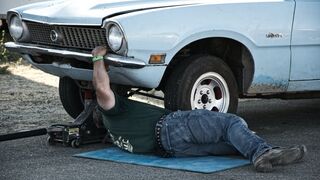 Oscaro dice que el "40% de los usuarios no necesita talleres para reparar su coche"