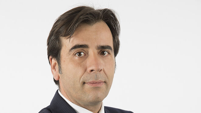 Juan Domingo Muñoz, nuevo director general de Nissens en España y Portugal