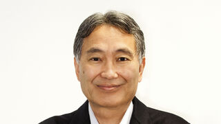 Tomohiko Masuta, nuevo director general de Falken Tire Europa