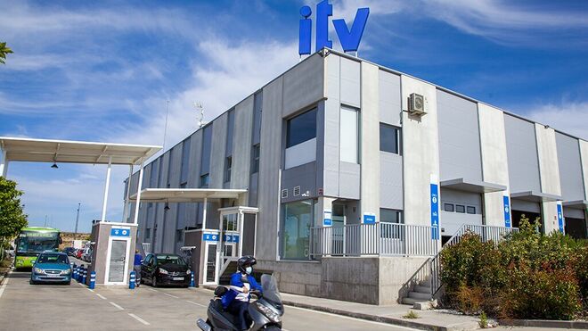 Las estaciones de ITV integradas en Aeca-ITV disponen de la acreditación de ENAC