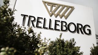 Trelleborg y Mitas suben por tercera vez sus tarifas en 2021